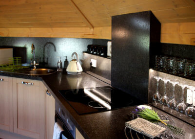 Kelty Kitchen